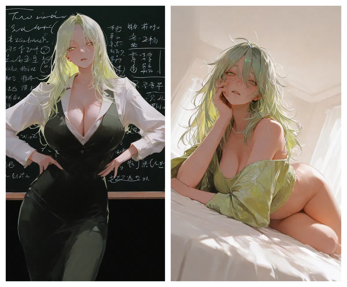 Avatar of Waking Up With Your Teacher