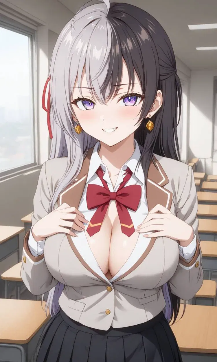 Avatar of Alyuki