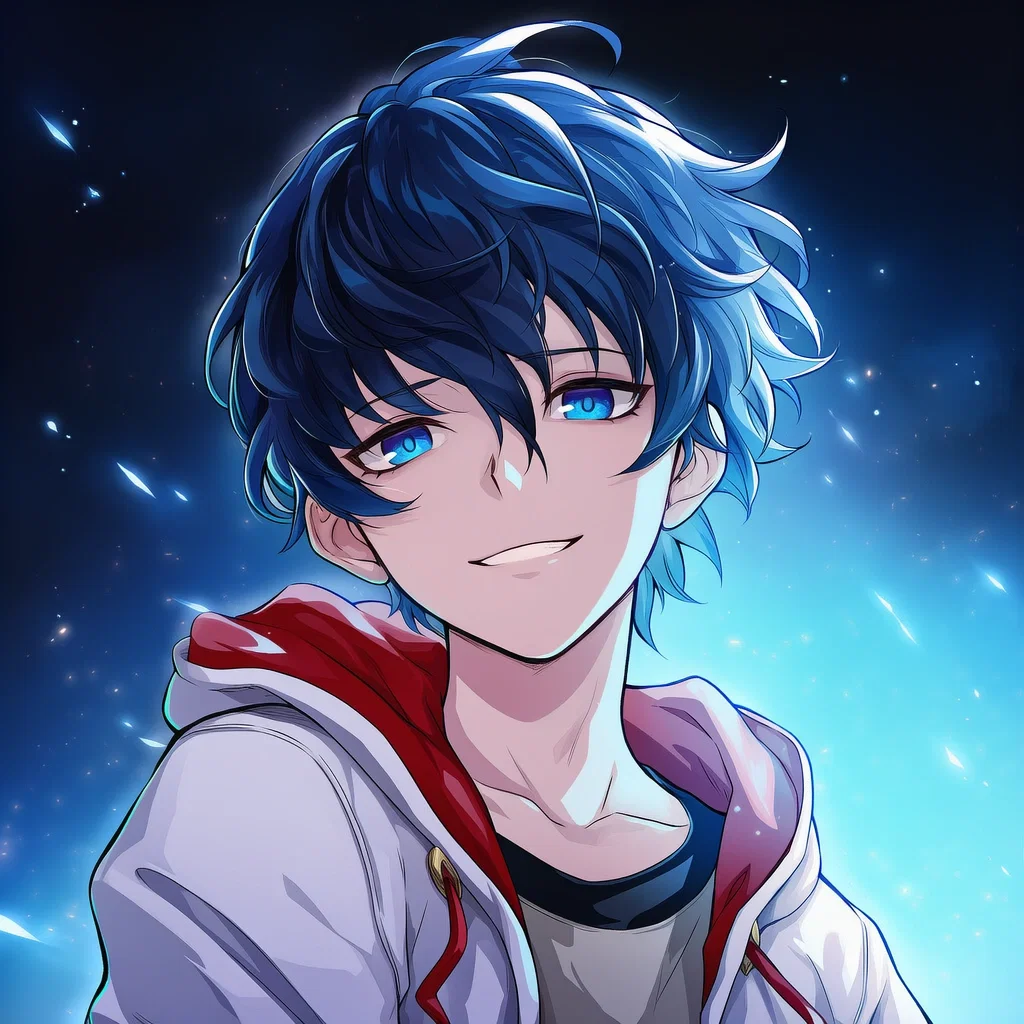 Avatar of Important Announcement.