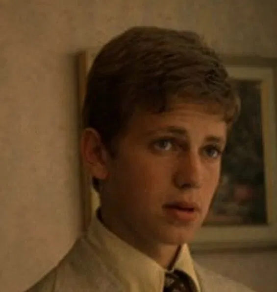 Avatar of Jake Hill Conley