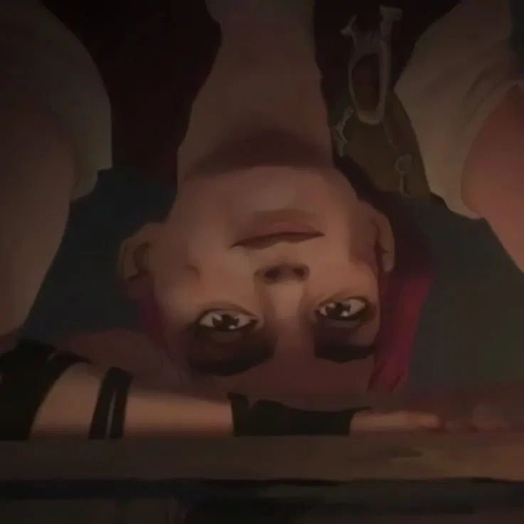 Avatar of Vi