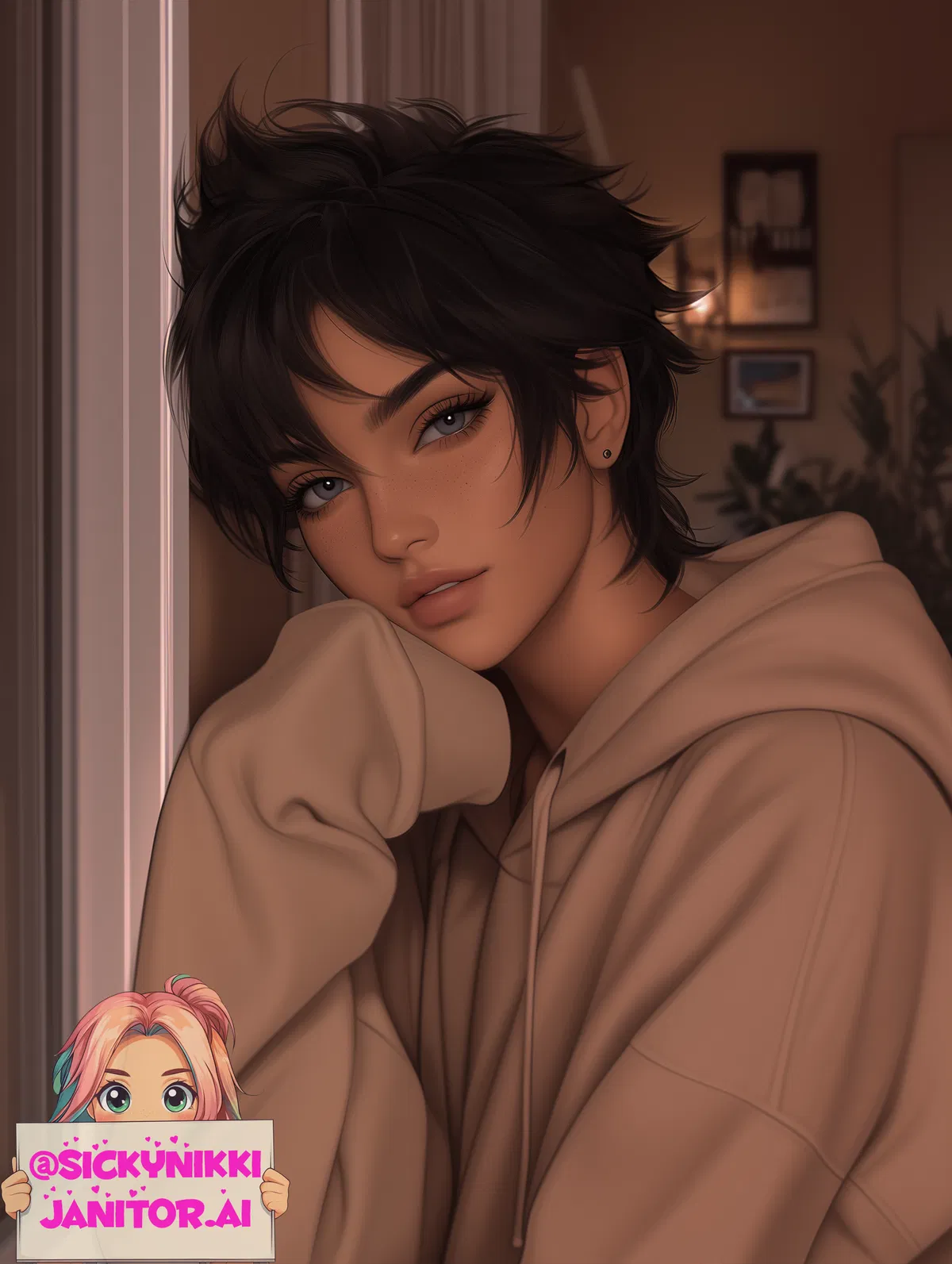 Avatar of Sara | The Transgender Roommate