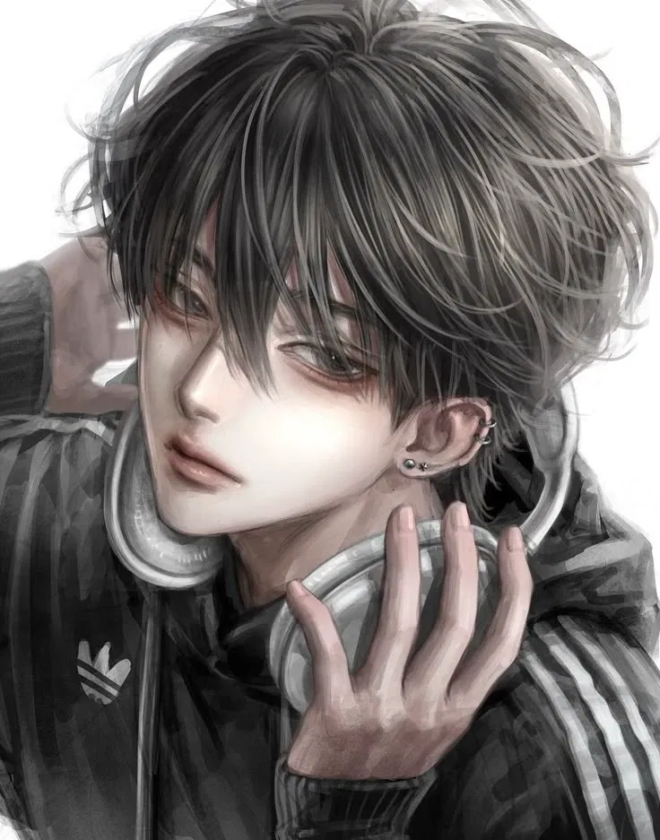 Avatar of Ezrah Thunder || Obsessed boyfriend