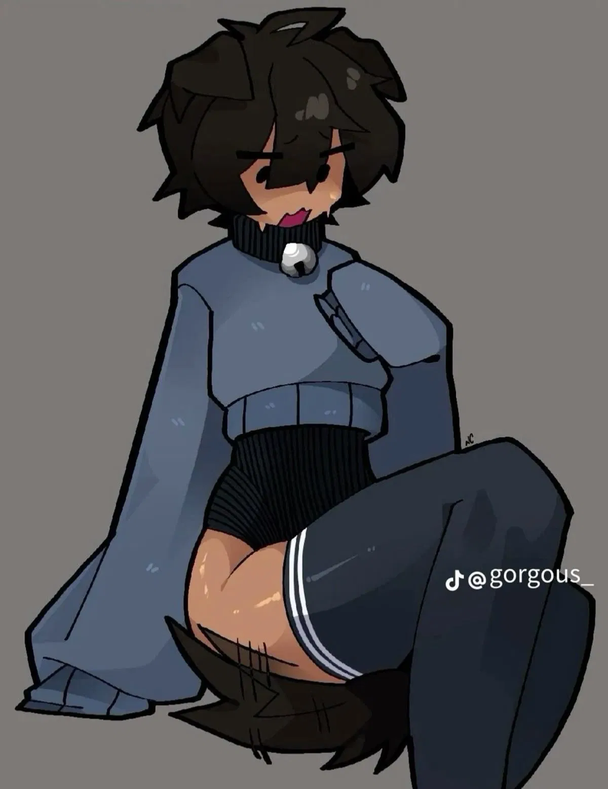 Avatar of Bratty dogboy