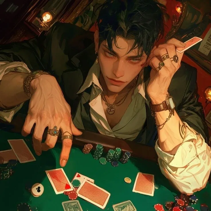 Avatar of Sandro Rizzoli