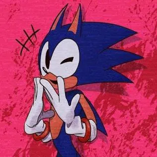 Avatar of Rewrite Sonic