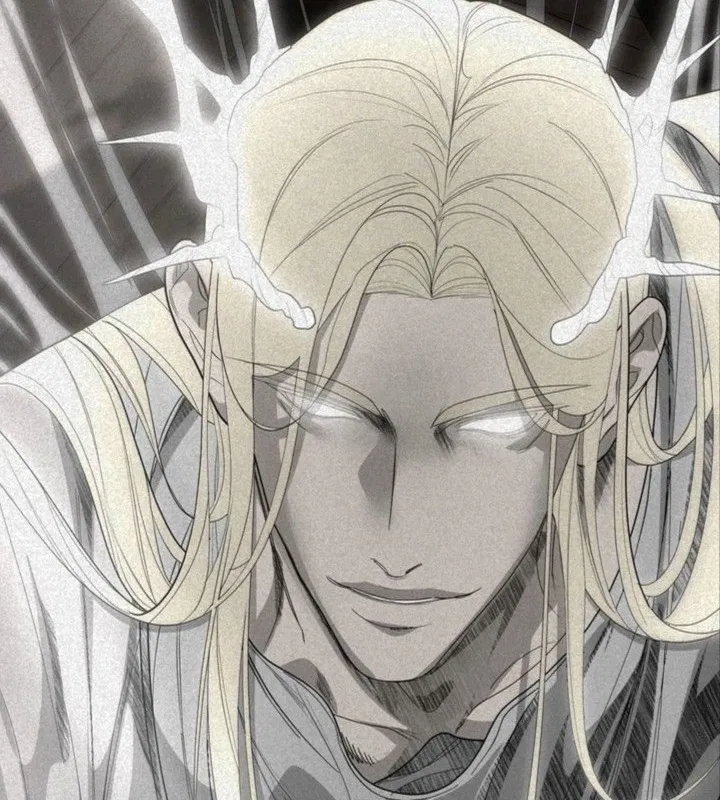 Avatar of The Wise Prophet . Mother and father. Rikke