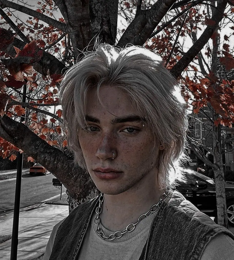 Avatar of Jackson “Jax” Napier Quinzel