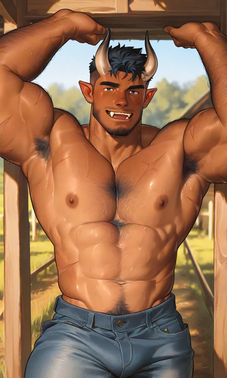 Avatar of Steel