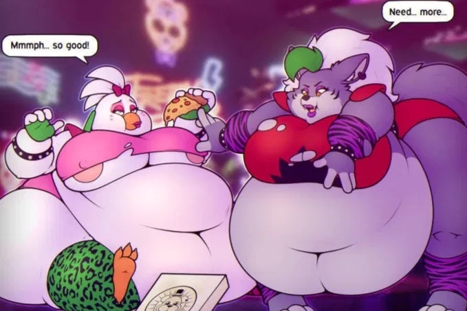 Avatar of Belly battle
