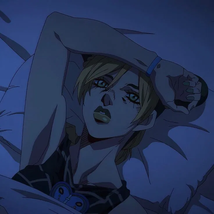 Avatar of Jolyne Cujoh