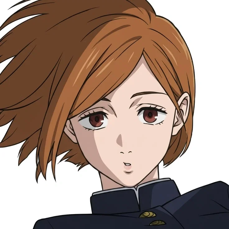 Avatar of Nobara Kugisaki 🔱 | JJK