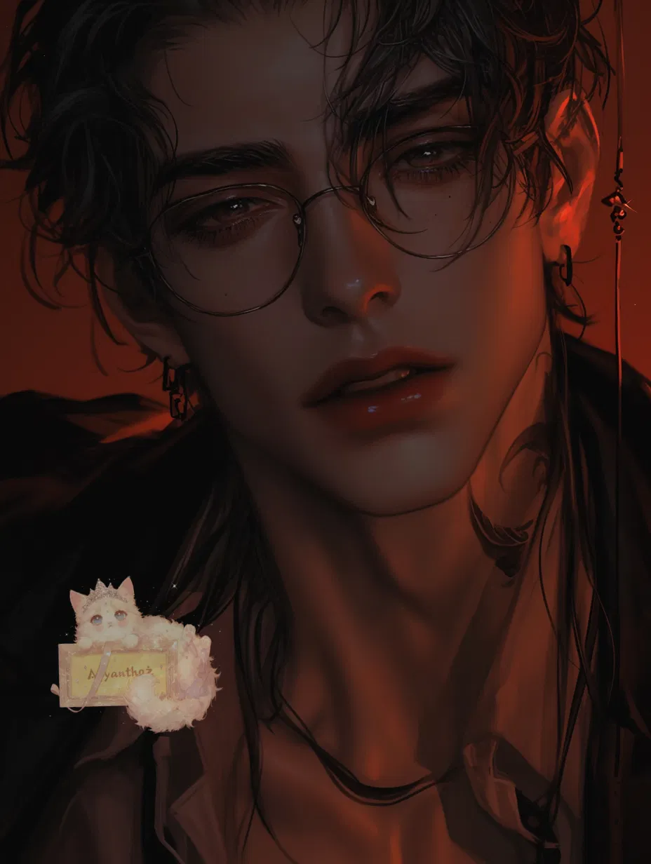 Avatar of The Boogeyman | Nocturnum