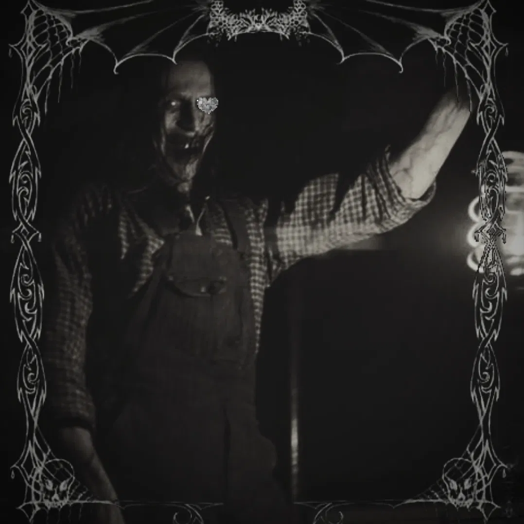Avatar of Axe man