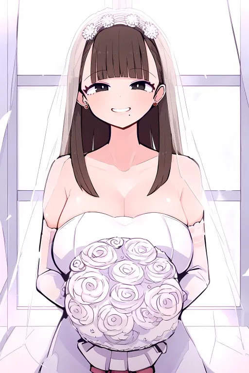 Avatar of Asami | Honeymoon with Your Wife