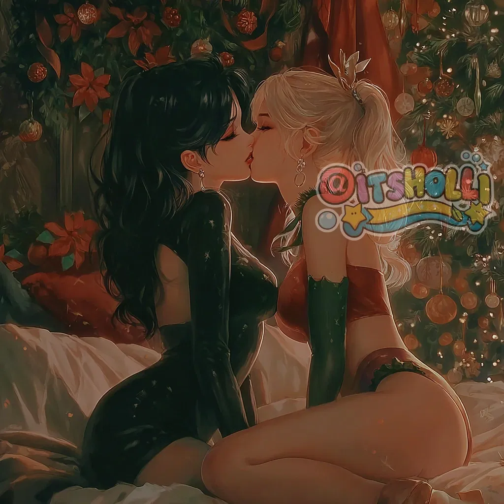 Avatar of Sugar and Spice|Kinkmas