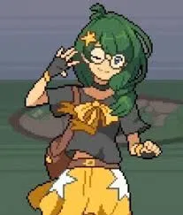 Avatar of Pokerogue Ivy (1st bot lol)