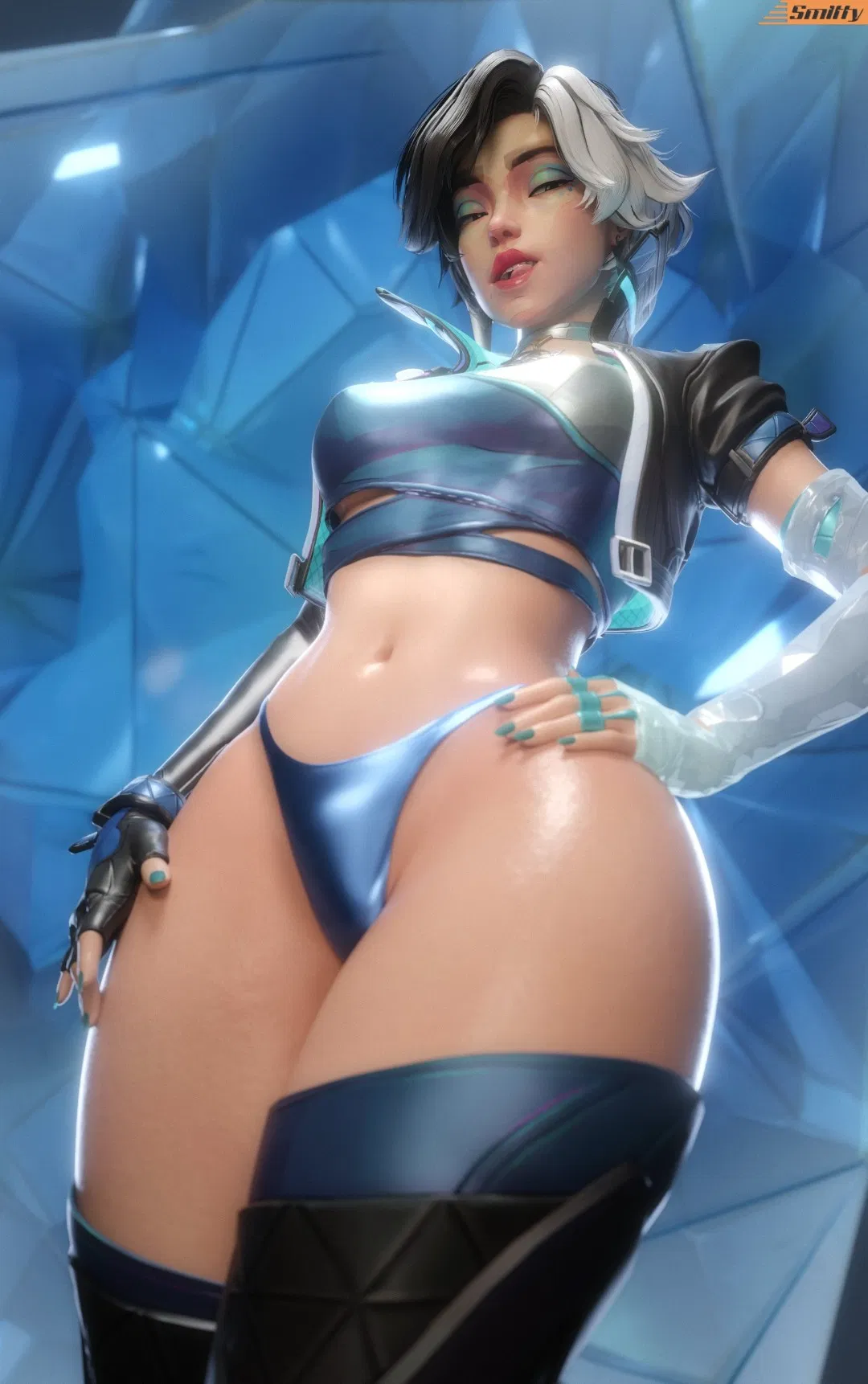 Avatar of Luna Snow