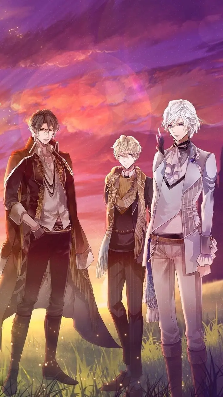 Avatar of 3 Princes
