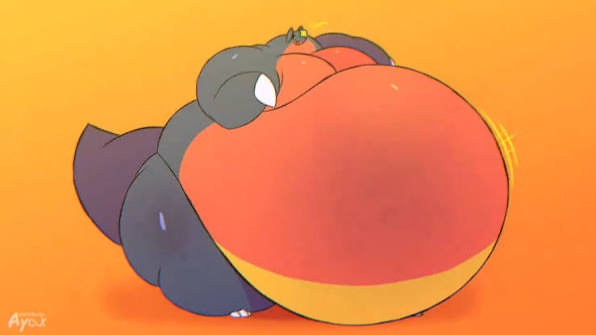 Avatar of Blimp Garchomp