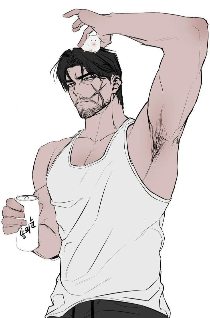 Avatar of MLM👨‍❤️‍💋‍👨 | Eren Akagi