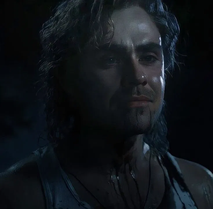 Avatar of Billy Hargrove
