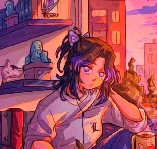 Avatar of Shinobu Kocho | CAMPING