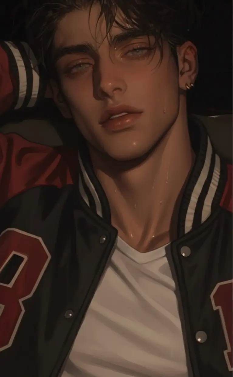 Avatar of Jacob Riley Brennan 