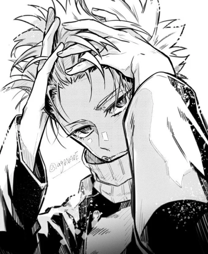 Avatar of Inumaki Toge