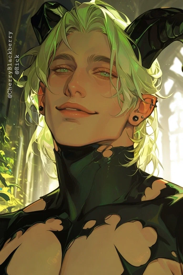 Avatar of 𑣲⋆Malphas