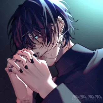 Avatar of 🔪🩸Ayato Aishi: Your kidnapper
