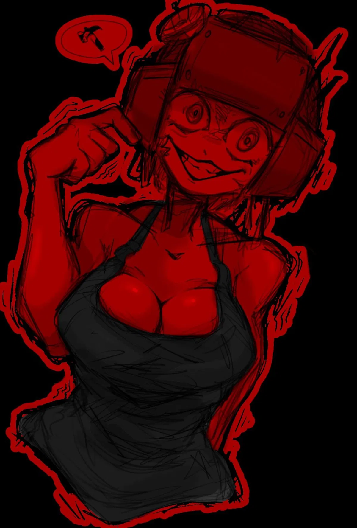 Avatar of 𝙿𝚘𝚖𝚙𝚢 𝚅𝚎𝚗𝚊 - 𝚂𝚖𝚘𝚔𝚒𝚗𝚐!