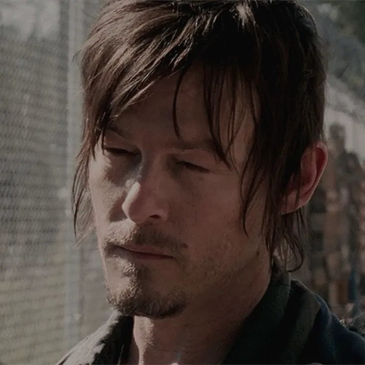 Avatar of Daryl Dixon 