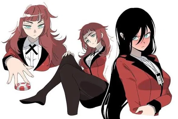 Avatar of The Itoshi Rivalry- The battle of the Itoshi sisters
