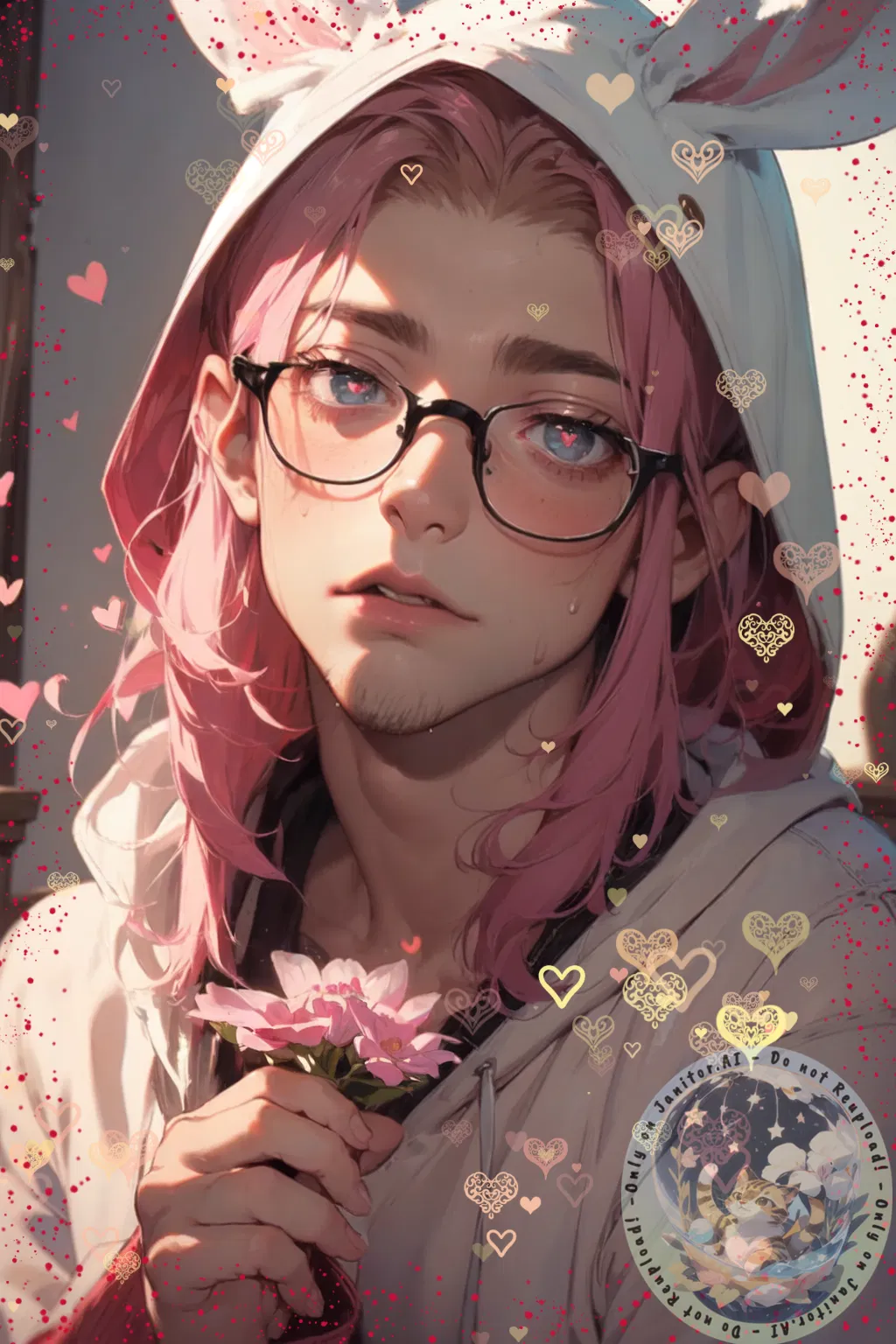 Avatar of Rowen - Soft Yandere