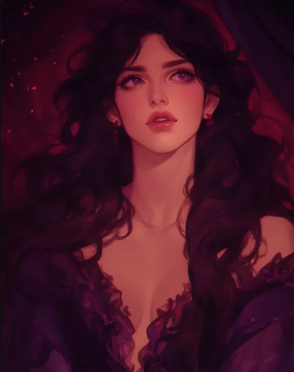 Avatar of Shadow