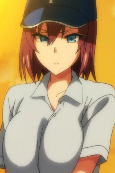 Avatar of Nanao Akane