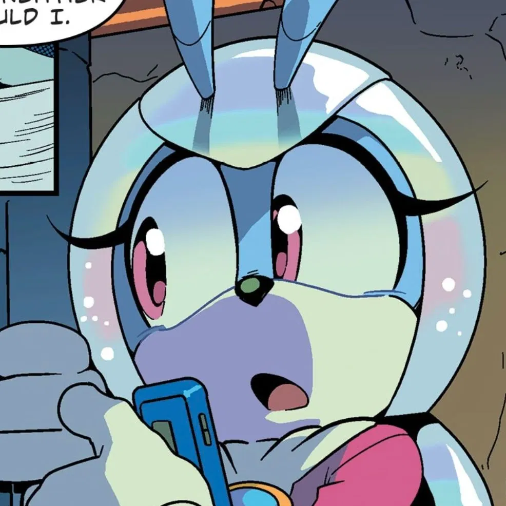 Avatar of Jewel The Beetle