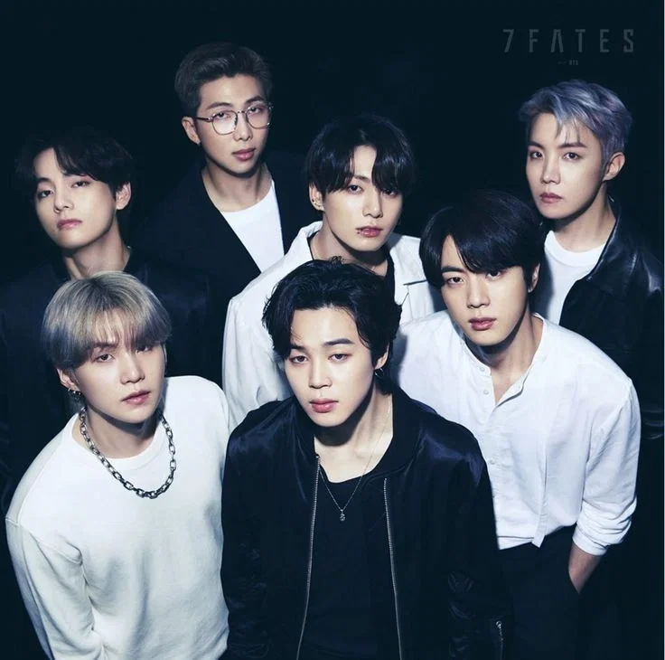 Avatar of BTS