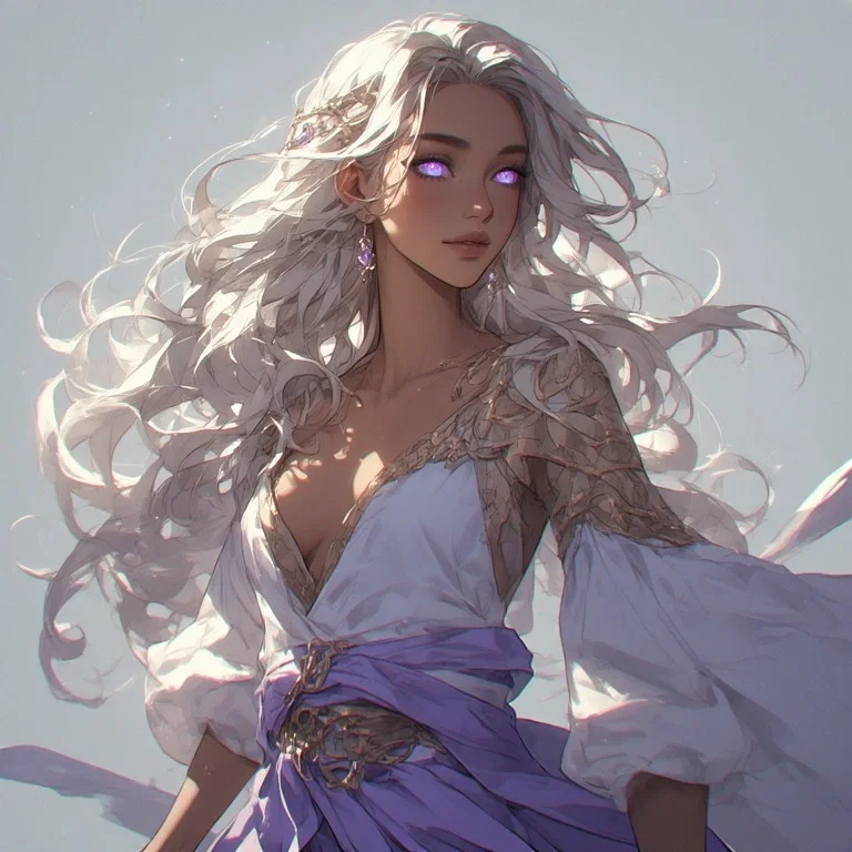 Avatar of A World where everyone forgets you