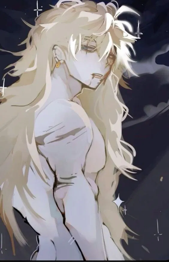 Avatar of Monster Owner