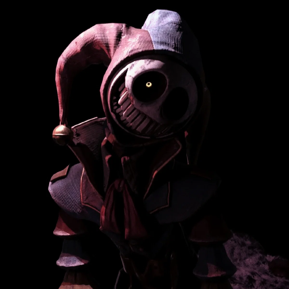 Avatar of The Prototype