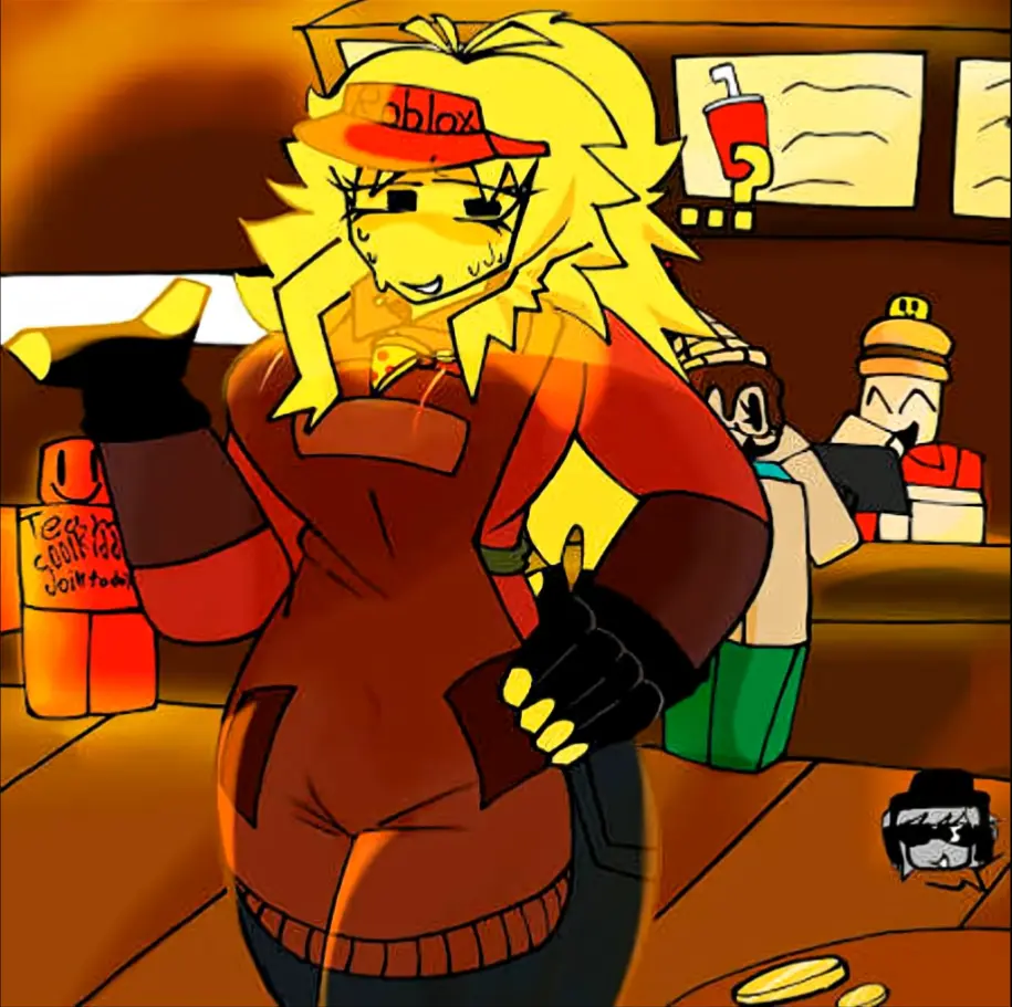 Avatar of [ ELLIOT ]