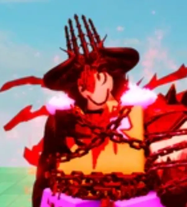 Avatar of JHON PORK OF HE LOCKED IN