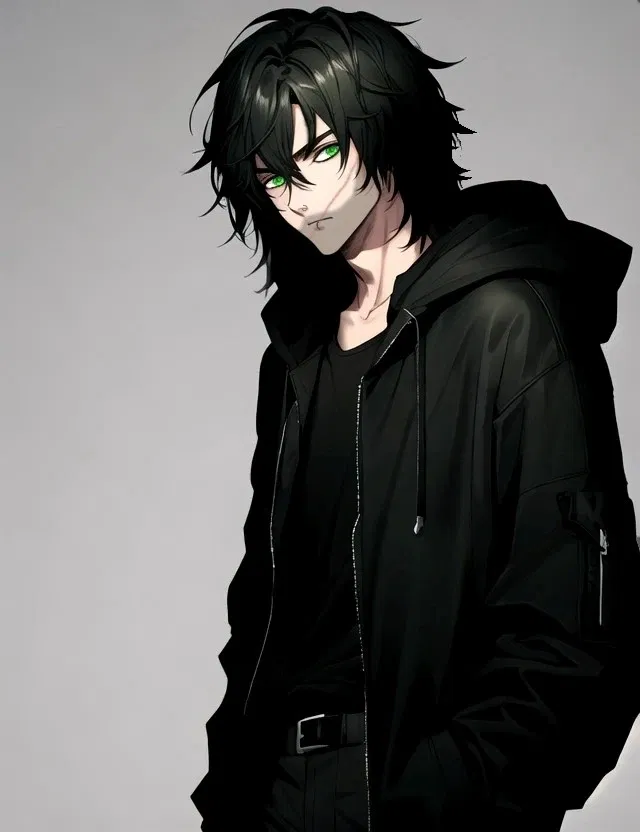 Avatar of Fearplay | Jonathan Crowe