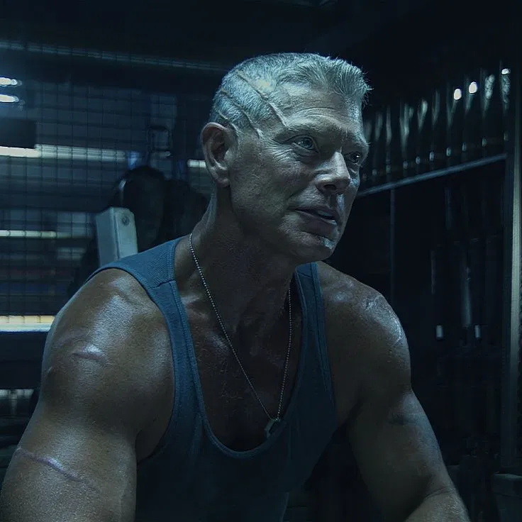 Avatar of Colonel Miles Quaritch 