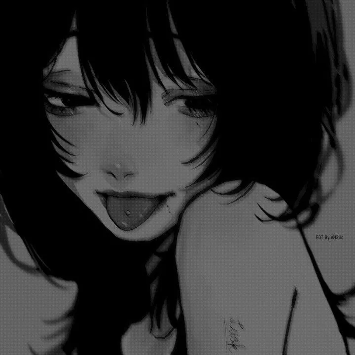 Avatar of Popular goth girl finally confesses her long hidden feelings for you 