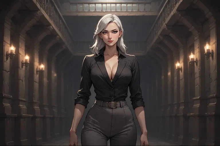 Avatar of Stella - Teacher + Pimp