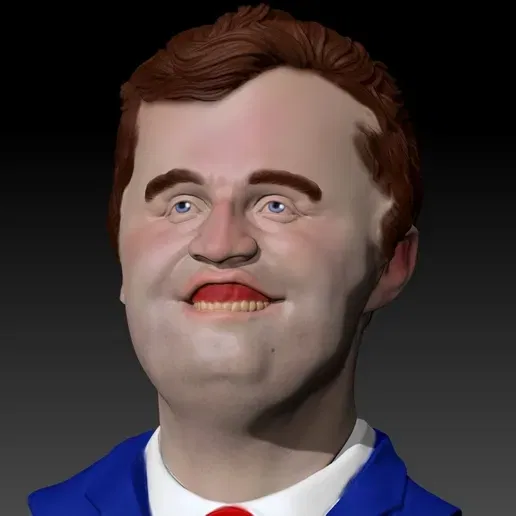 Avatar of Charlie Kirk