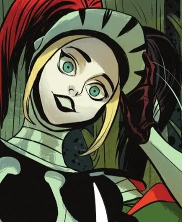 Avatar of ★ HARLEY QUINN ★